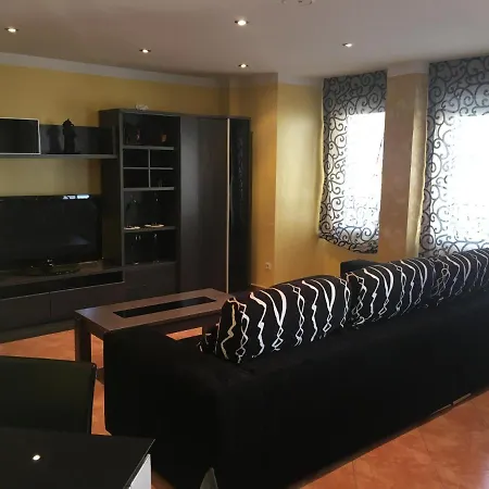 Apartment Puerto-playa Gandia