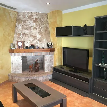 Puerto-playa Apartment *