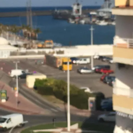 Apartment Puerto-playa *
