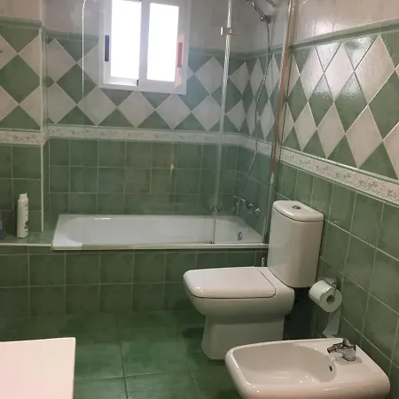 Puerto-playa Apartamento Gandía