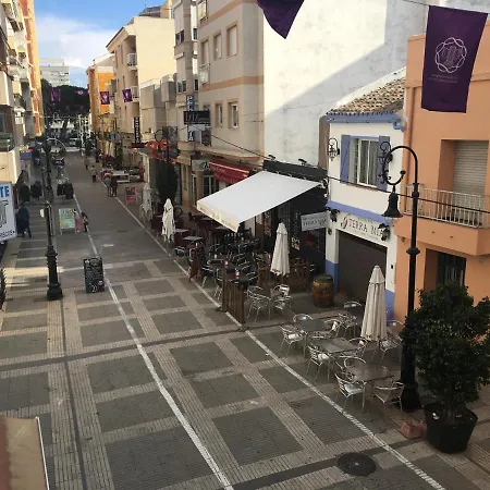 Puerto-playa *