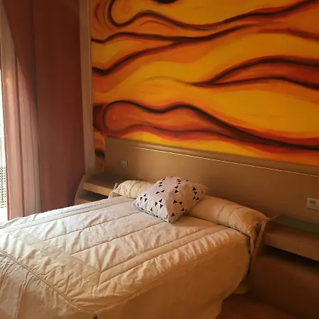 Apartamento Puerto-playa *