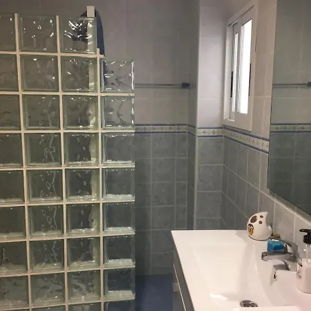 Apartamento Puerto-playa