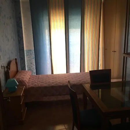 Apartamento Puerto-playa Gandía